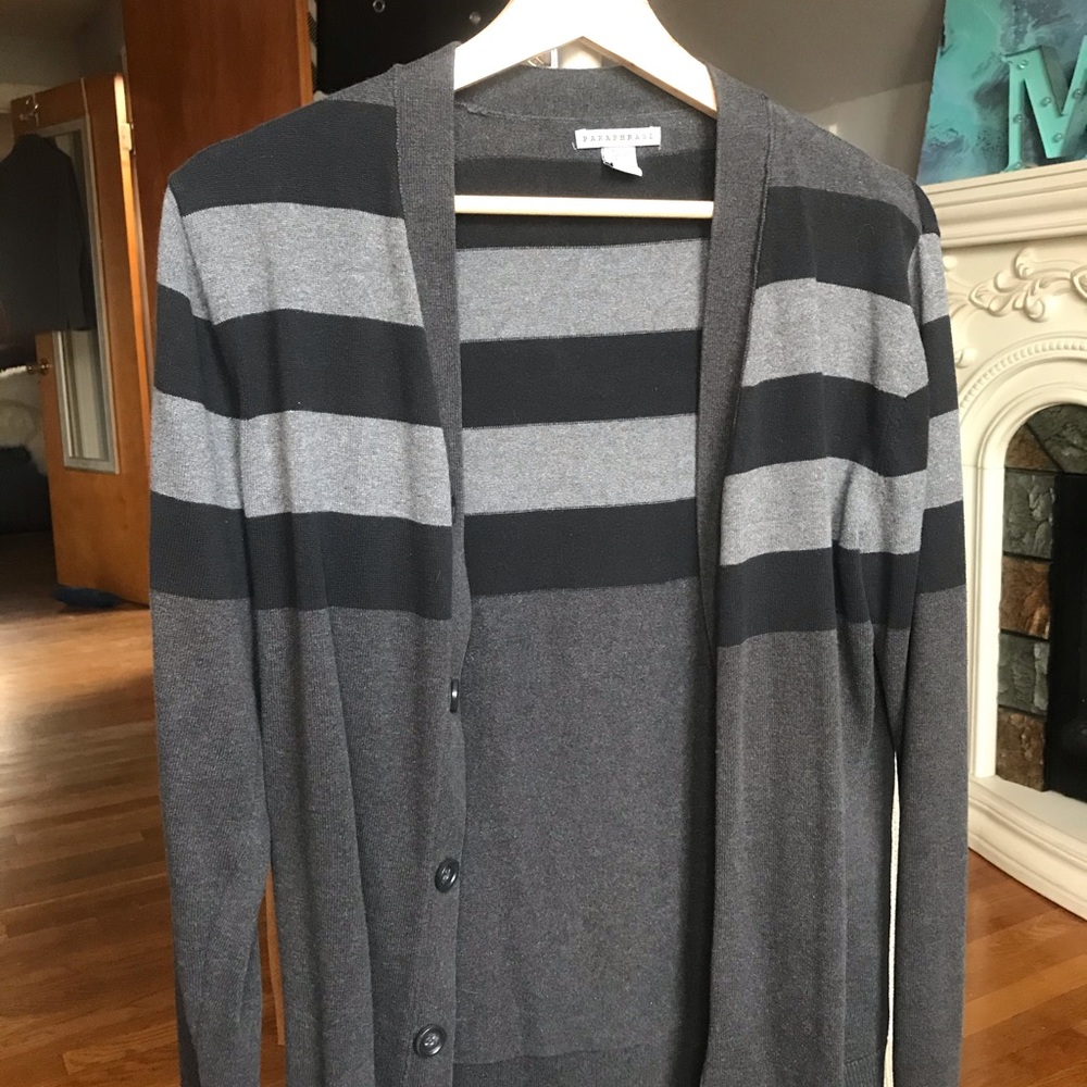 Men’s Cardigan